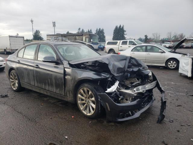 Bmw 320 xi (2018)