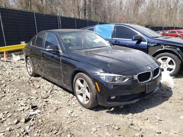 Bmw 320 xi (2018)