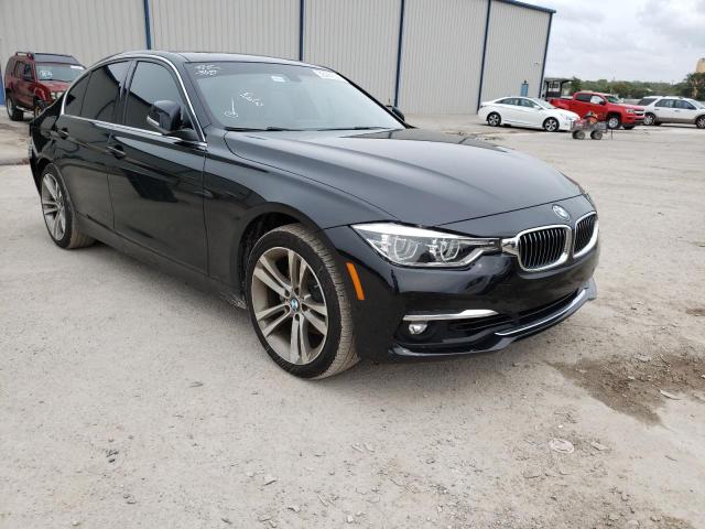 Bmw 330 i (2018)
