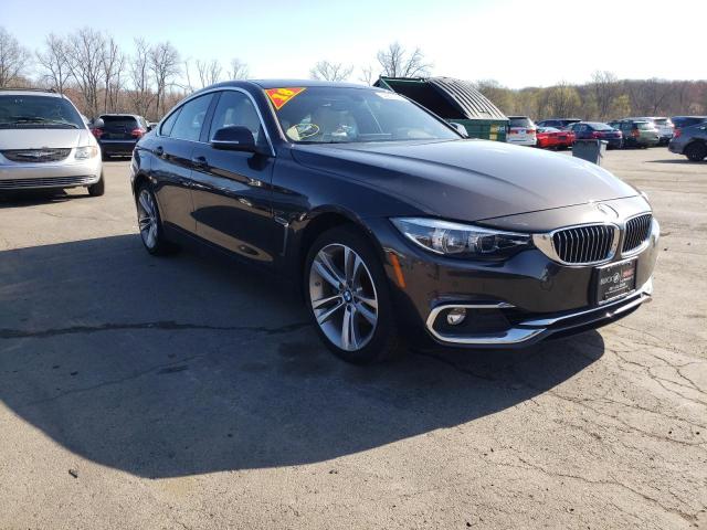 Bmw 430xi gran (2018)