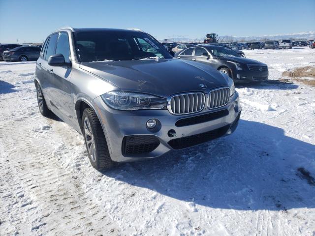 Bmw X5 xdrive5 (2018)