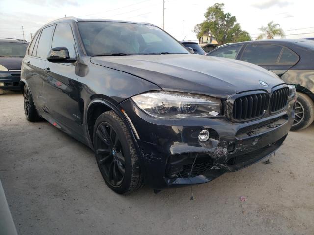 Bmw X5 xdrive5 (2018)