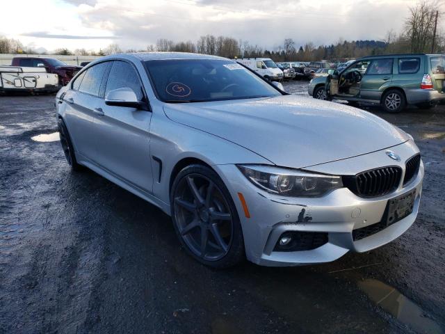 Bmw 430xi gran (2019)