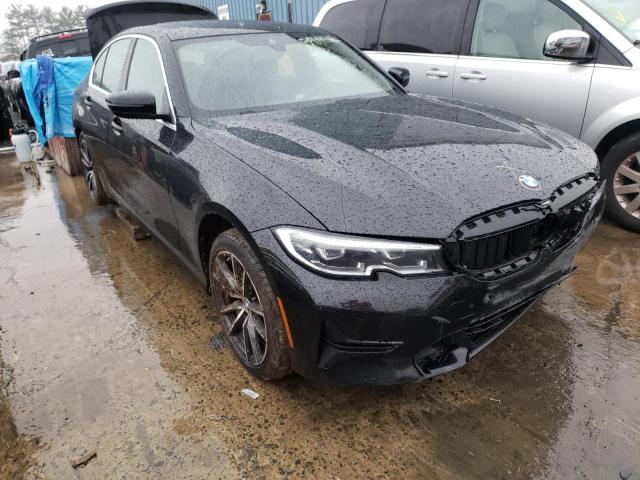 Bmw 330xi (2020)
