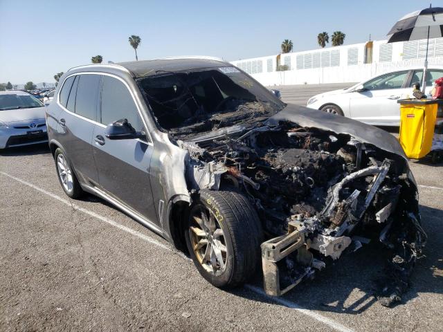 Bmw X5 xdrive4 (2020)