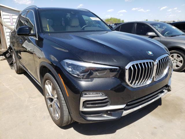 Bmw X5 xdrive4 (2020)