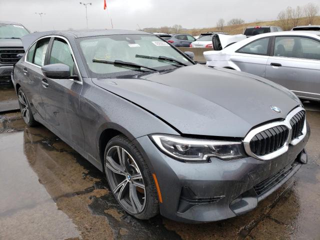 Bmw 330xi (2021)