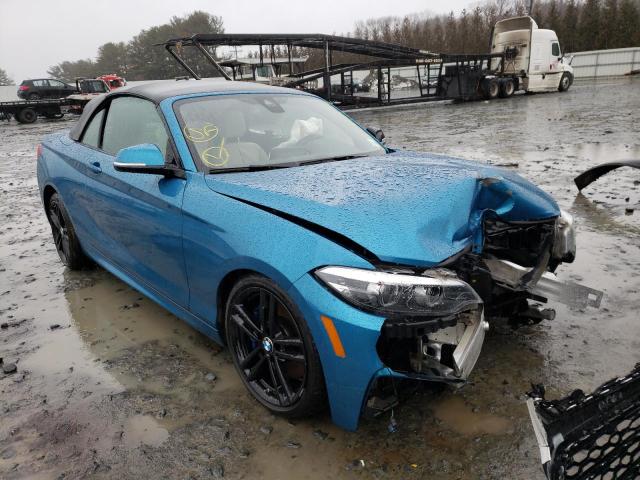 Bmw M240xi (2021)