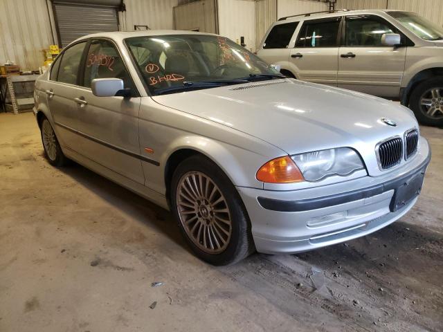 Bmw 330 i (2001)