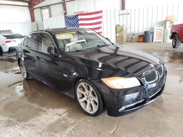 Bmw 330 i (2006)