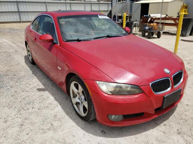 Bmw 328 i (2009)