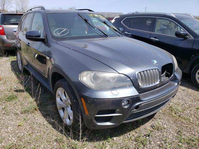 Bmw X5 xdrive5 (2011)