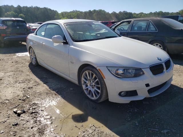 Bmw 328 i (2012)