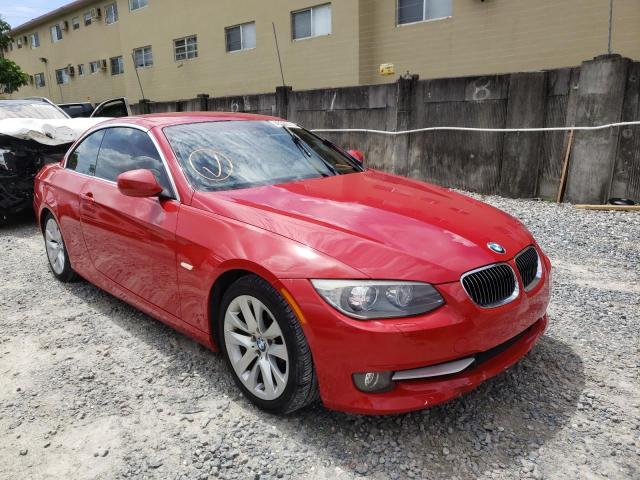 Bmw 328 i (2012)