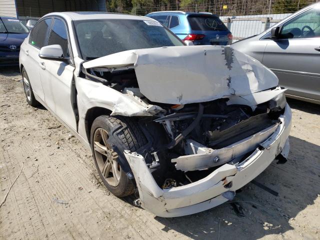 Bmw 328 xi (2013)
