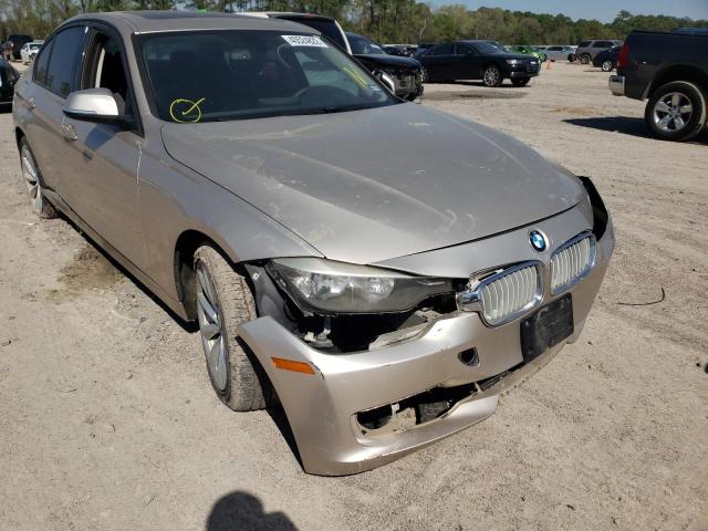 Bmw 328 xi (2013)