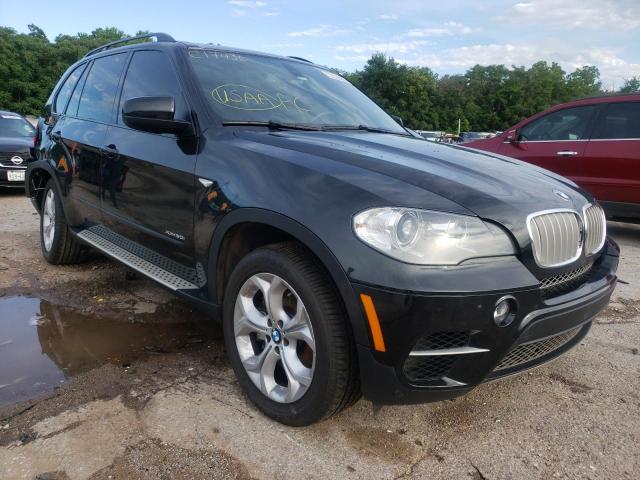 Bmw X5 xdrive5 (2013)