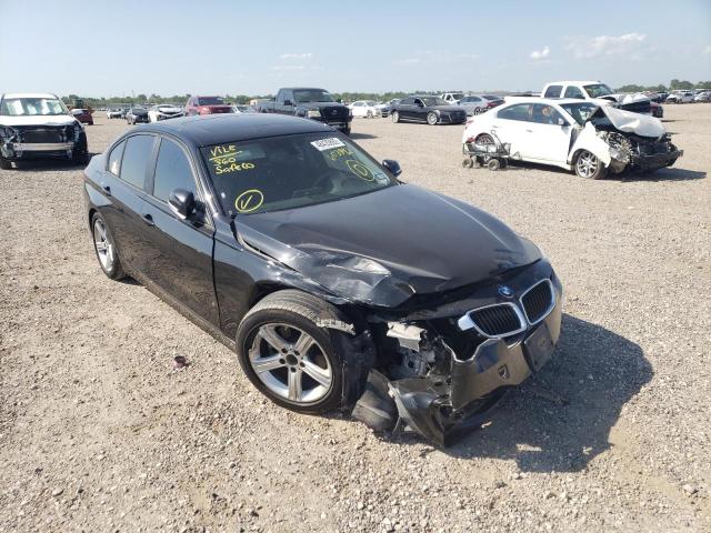 Bmw 328 i (2014)