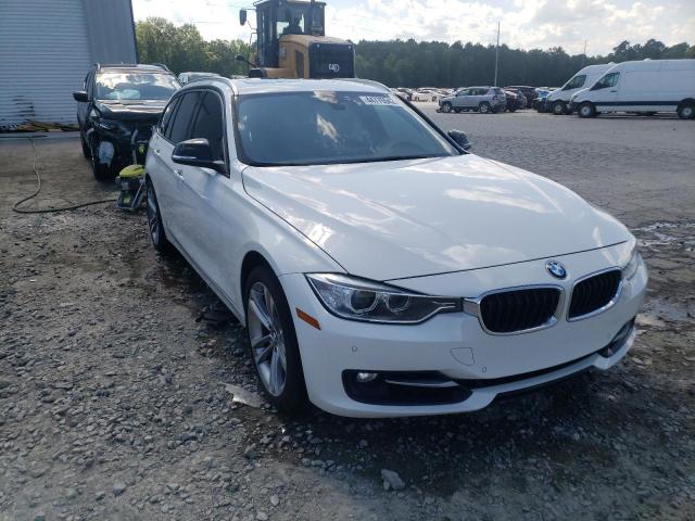 Bmw 328 xi (2014)