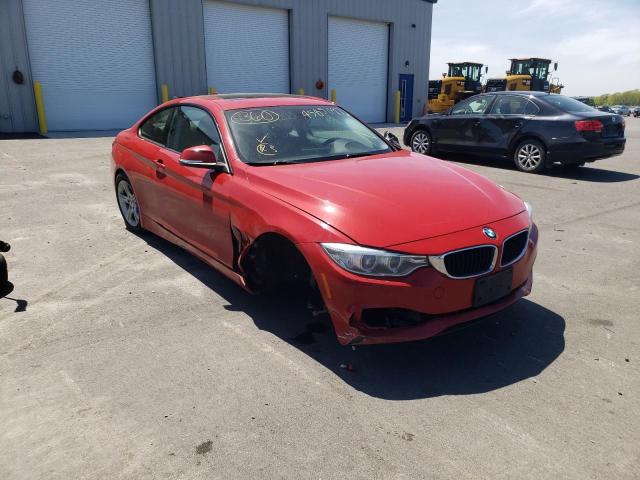 Bmw 428 xi (2014)