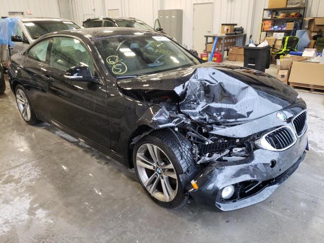 Bmw 428 xi (2014)