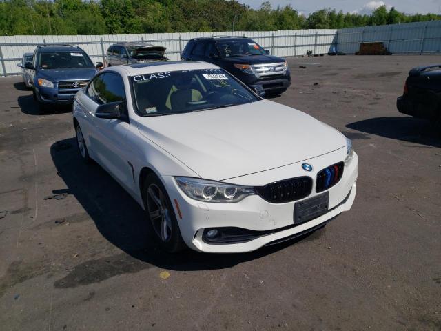 Bmw 428 xi (2014)
