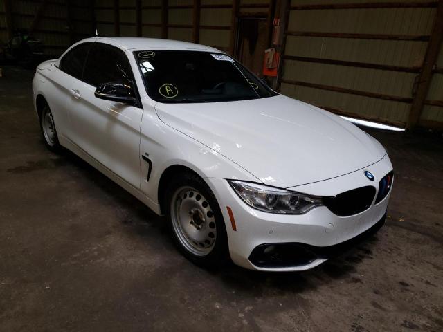 Bmw 428 xi (2014)