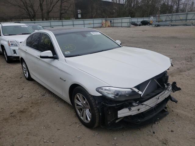 Bmw 528 xi (2014)