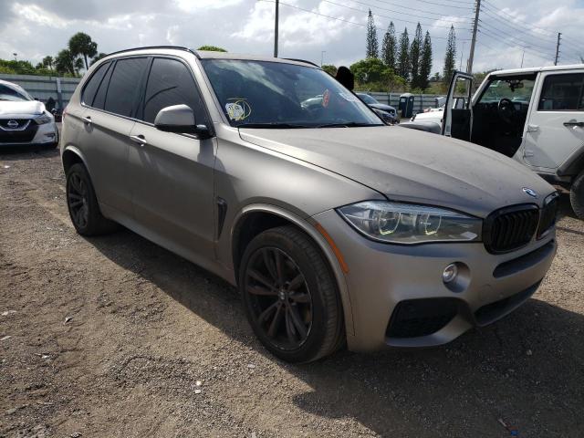 Bmw X5 xdrive5 (2014)