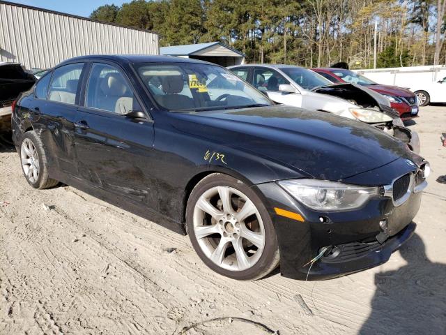 Bmw 328 xi (2015)