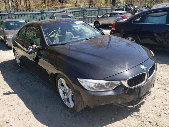 Bmw 428 xi (2015)