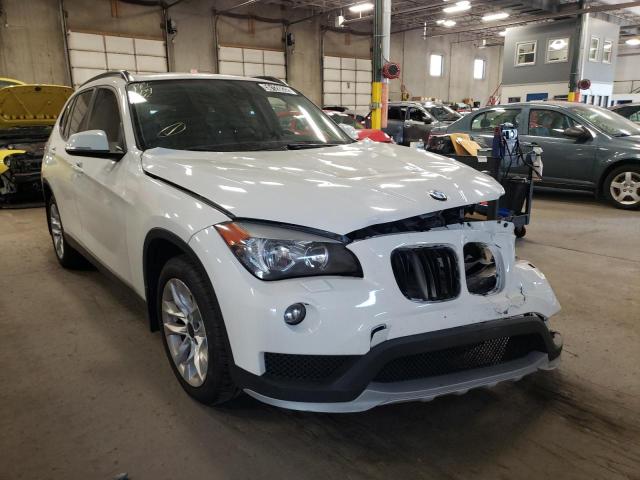 Bmw X1 (2015)
