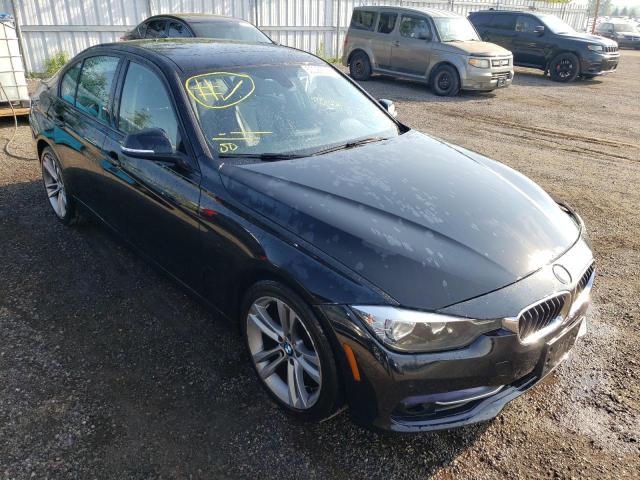 Bmw 320 xi (2016)