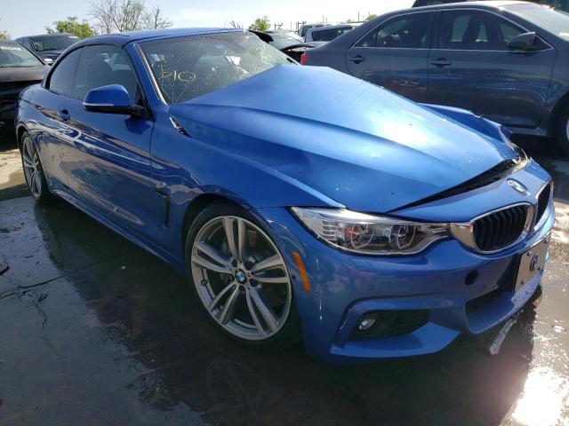 Bmw 435 i (2016)