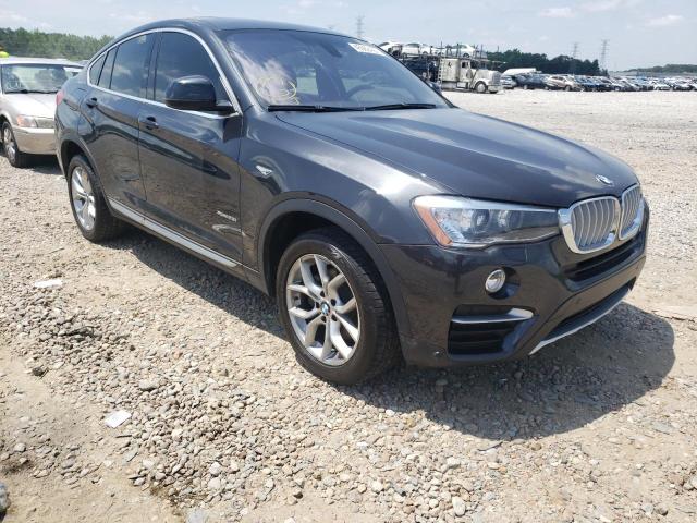Bmw X4 xdrive2 (2018)