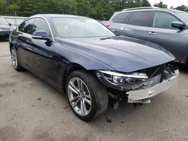 Bmw 430xi gran (2019)