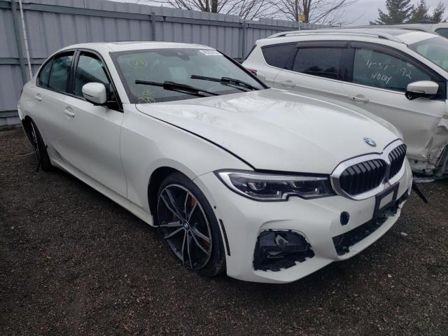 Bmw 330xi (2020)