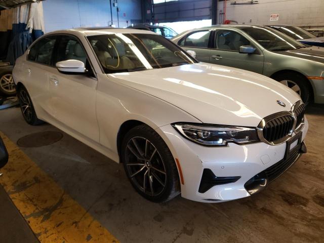Bmw 330xi (2021)