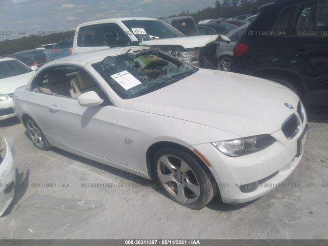 Bmw 3 series (2010)