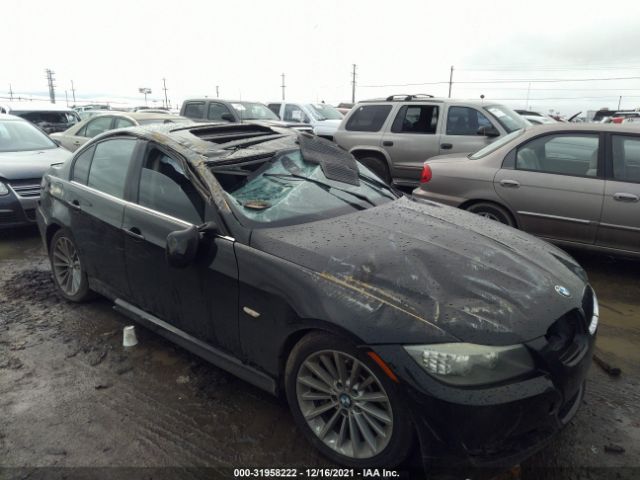 Bmw 3 series (2011)