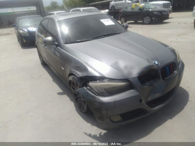 Bmw 3 series (2011)