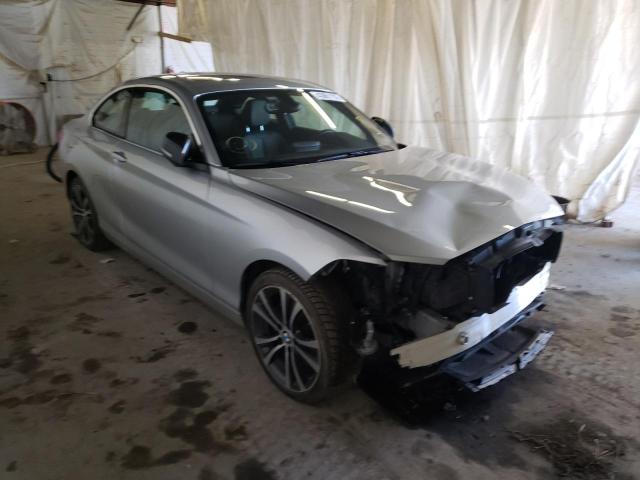 Bmw 230xi (2018)