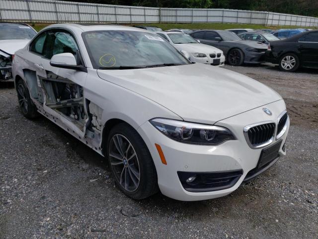 Bmw 230xi (2019)