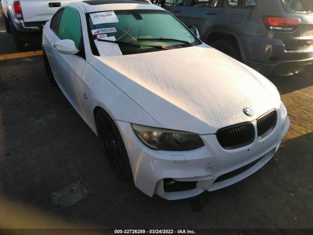 Bmw 3 series (2011)