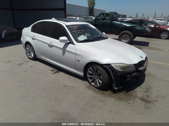 Bmw 3 series (2011)