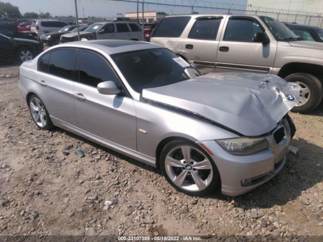 Bmw 3 series (2011)