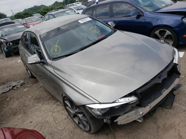 Bmw 320 xi (2016)