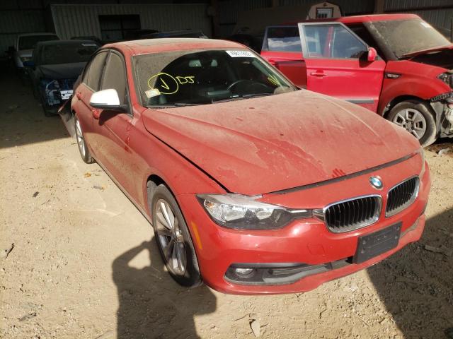 Bmw 320 xi (2016)