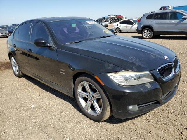 Bmw 328 xi (2010)