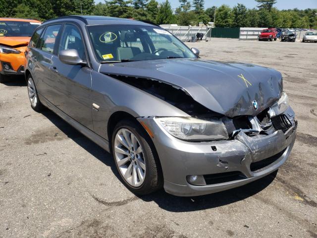 Bmw 328 xi (2011)
